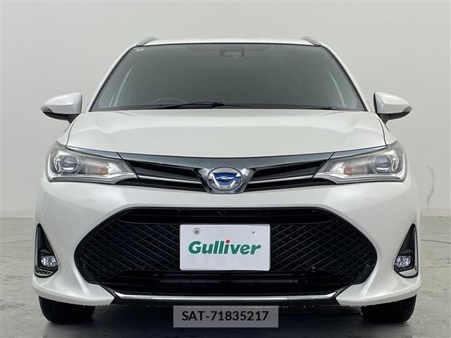 Toyota COROLLA FIELDER 2018 8893302-24