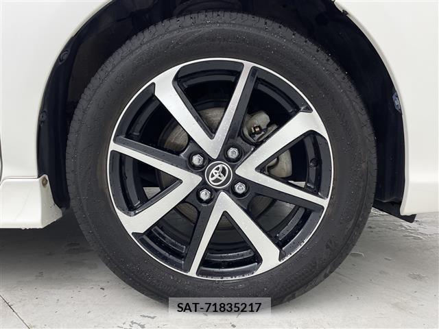Toyota COROLLA FIELDER 2018 8893302-6