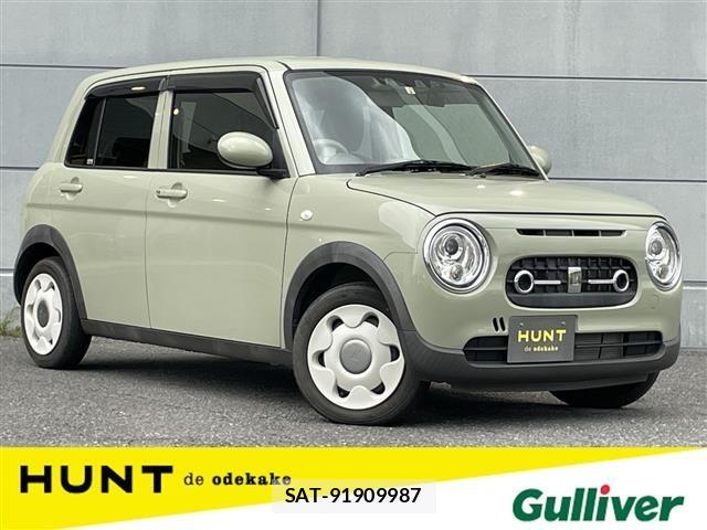 Suzuki LAPIN 2022 8933049-0
