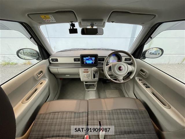 Suzuki LAPIN 2022 8933049-15