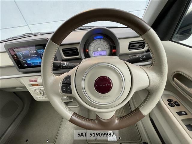 Suzuki LAPIN 2022 8933049-19
