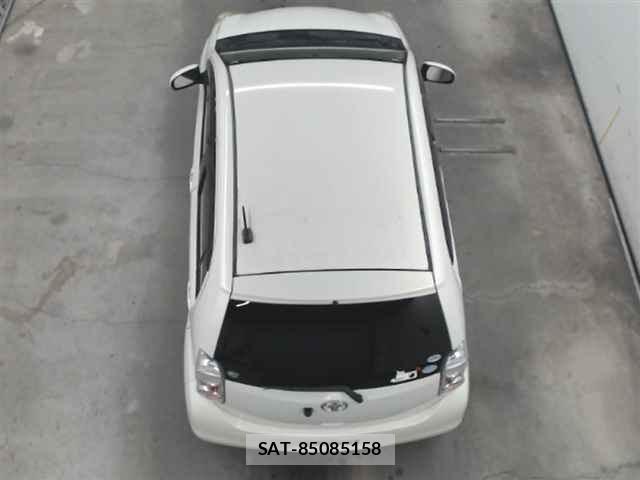 Toyota PASSO 2011 8683291-10