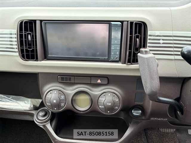 Toyota PASSO 2011 8683291-6