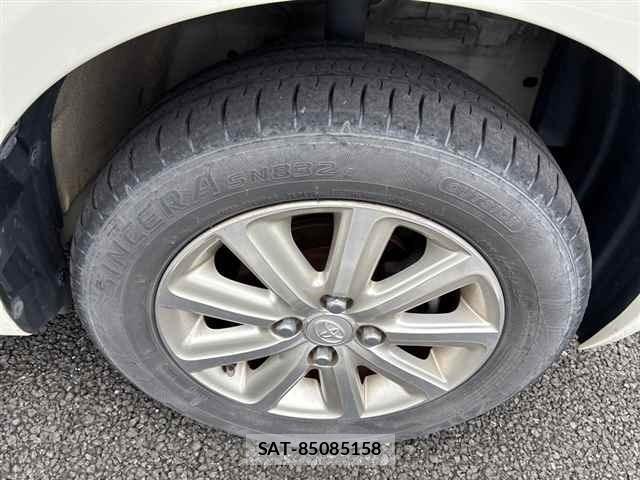 Toyota PASSO 2011 8683291-9