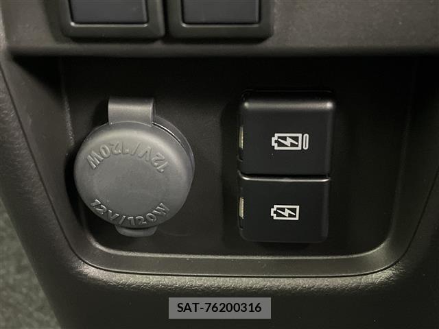 Suzuki HUSTLER 2026 8690093-11