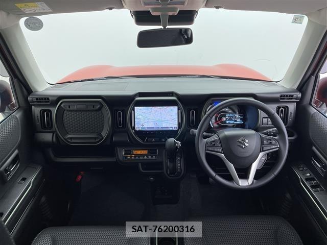 Suzuki HUSTLER 2026 8690093-14