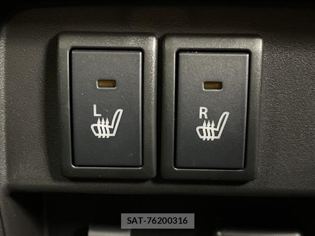 Suzuki HUSTLER 2026 8690093-16
