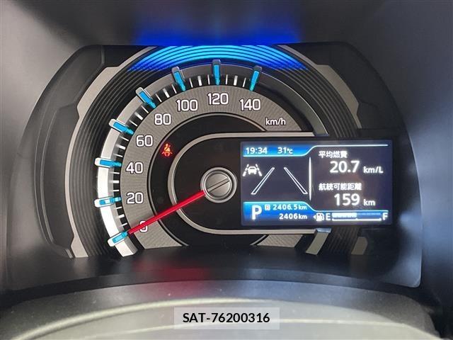 Suzuki HUSTLER 2026 8690093-18