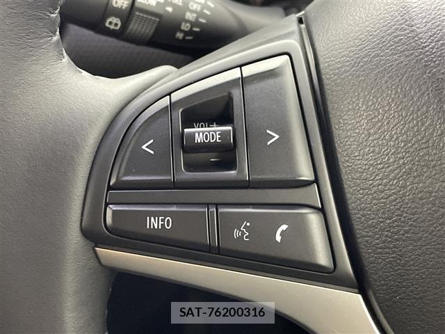 Suzuki HUSTLER 2026 8690093-19