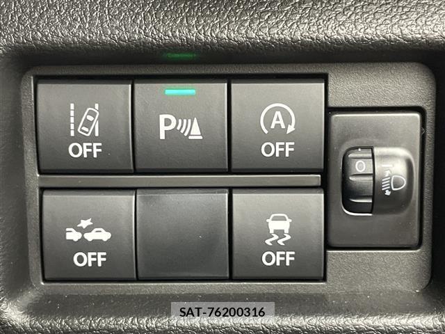 Suzuki HUSTLER 2026 8690093-20