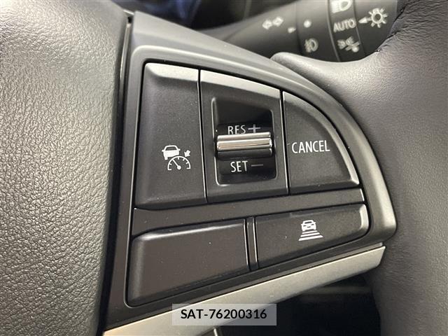 Suzuki HUSTLER 2026 8690093-21