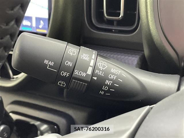 Suzuki HUSTLER 2026 8690093-3