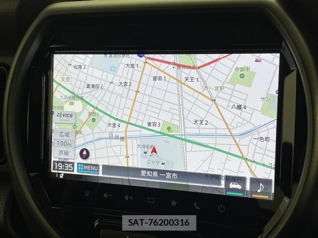 Suzuki HUSTLER 2026 8690093-7