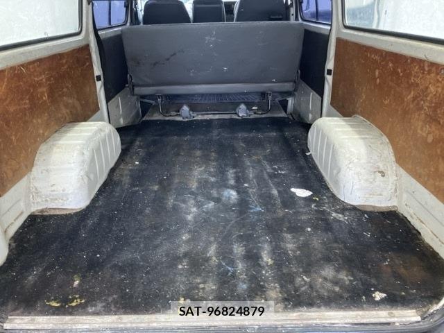 Toyota HIACE VAN 1998 8677687-12