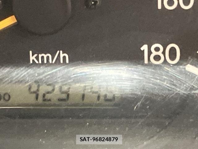 Toyota HIACE VAN 1998 8677687-13