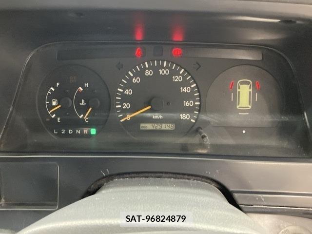 Toyota HIACE VAN 1998 8677687-14