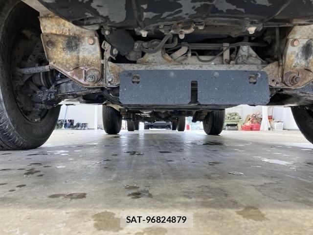 Toyota HIACE VAN 1998 8677687-15