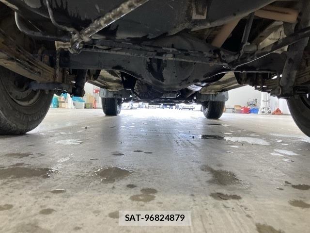 Toyota HIACE VAN 1998 8677687-16