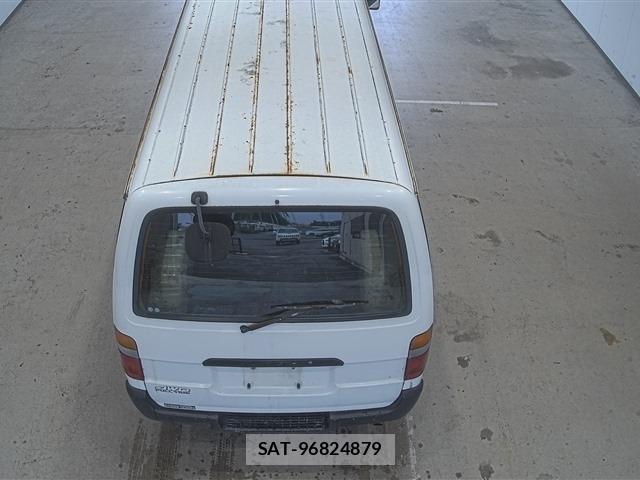 Toyota HIACE VAN 1998 8677687-3