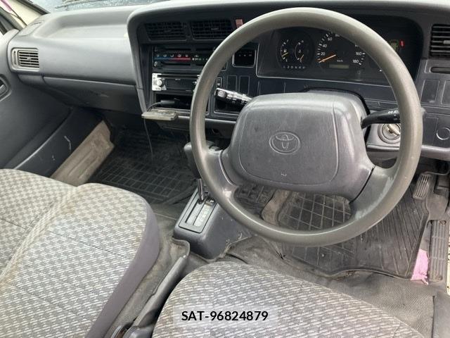 Toyota HIACE VAN 1998 8677687-4