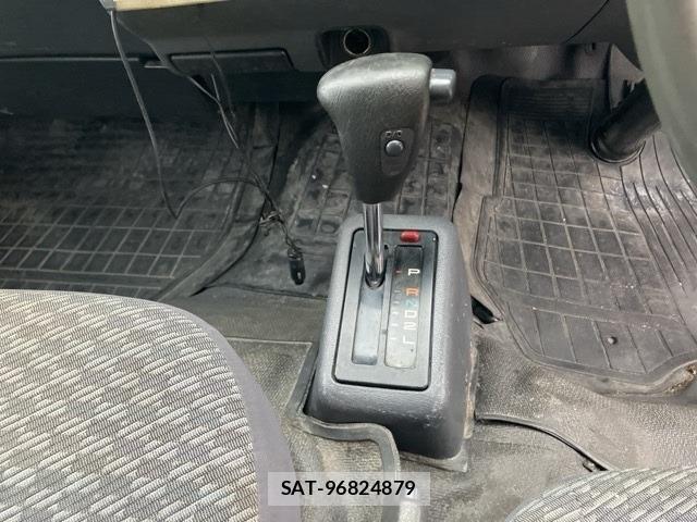 Toyota HIACE VAN 1998 8677687-5