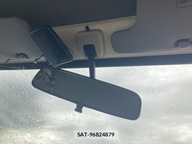 Toyota HIACE VAN 1998 8677687-7