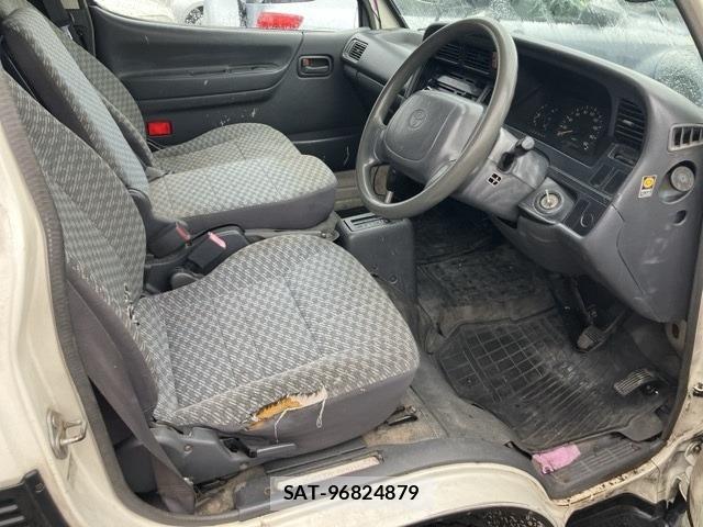 Toyota HIACE VAN 1998 8677687-8