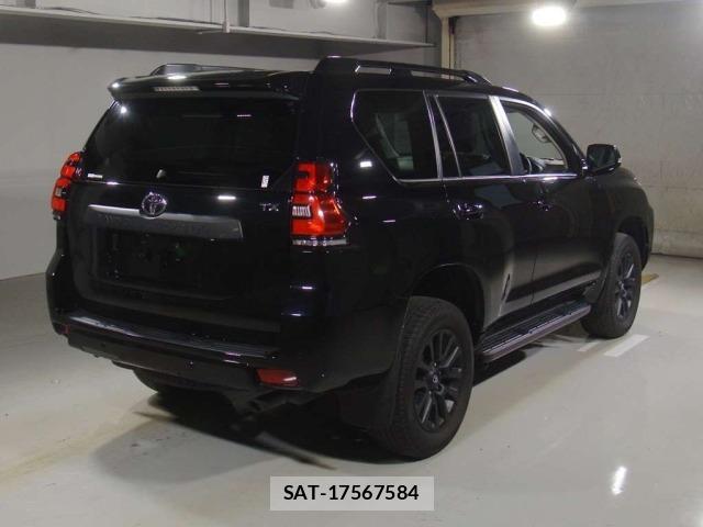 Toyota LAND CRUISER PRADO 2023 8906703-1