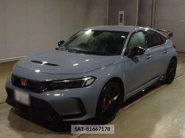 Honda CIVIC 2026 8853456-0