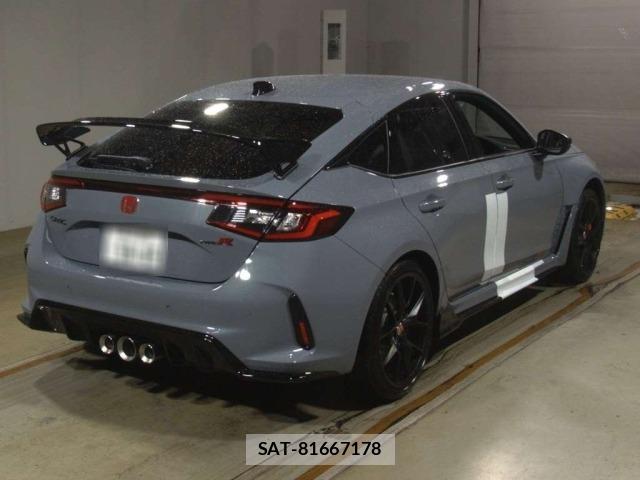 Honda CIVIC 2026 8853456-1