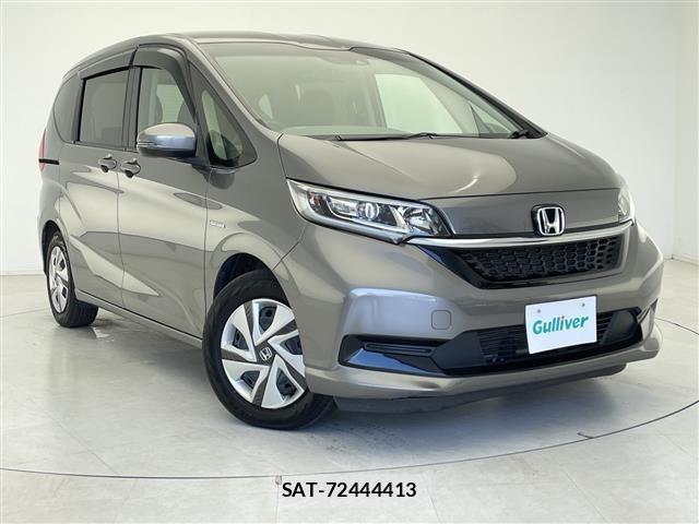 Honda FREED 2021 8684419-0