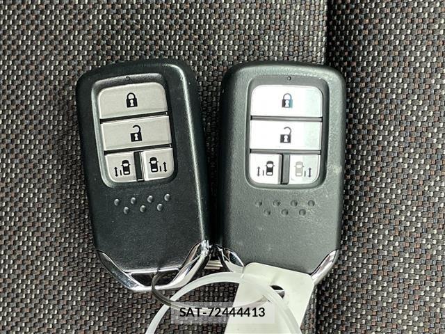 Honda FREED 2021 8684419-10