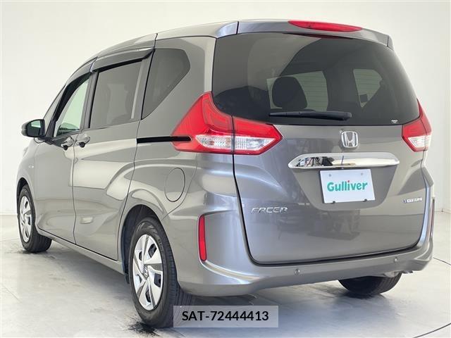 Honda FREED 2021 8684419-14