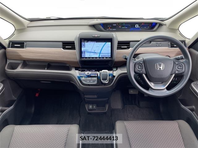 Honda FREED 2021 8684419-15