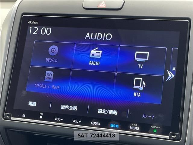 Honda FREED 2021 8684419-17