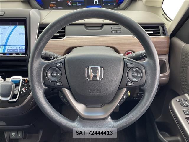 Honda FREED 2021 8684419-20