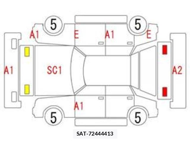 Honda FREED 2021 8684419-24