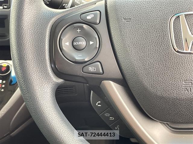 Honda FREED 2021 8684419-3