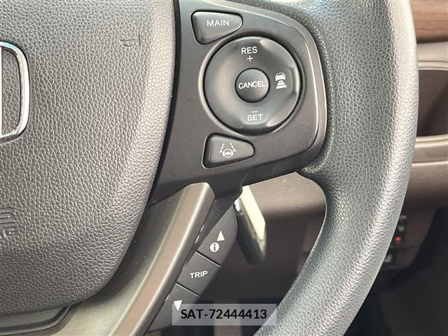 Honda FREED 2021 8684419-5