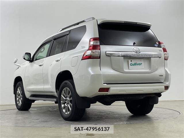 Toyota LAND CRUISER PRADO 2017 8907319-13