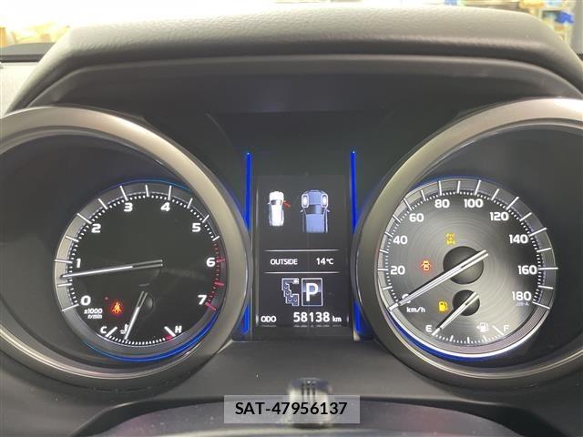Toyota LAND CRUISER PRADO 2017 8907319-17