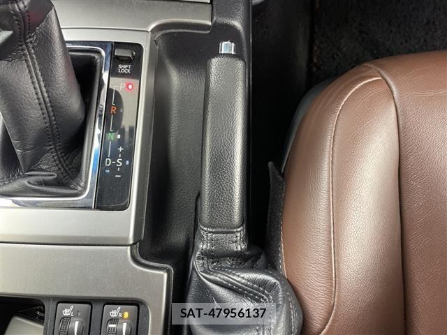 Toyota LAND CRUISER PRADO 2017 8907319-19