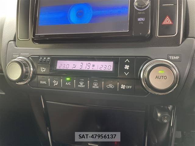 Toyota LAND CRUISER PRADO 2017 8907319-5