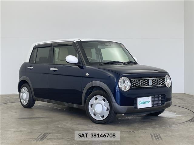 Suzuki LAPIN 2021 8933050-0
