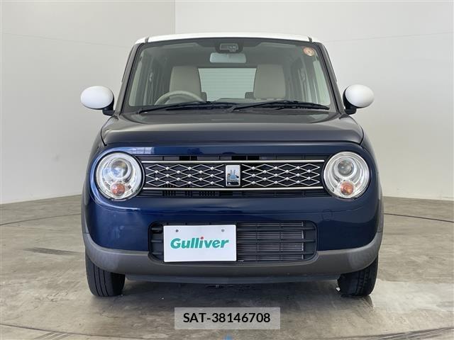 Suzuki LAPIN 2021 8933050-11