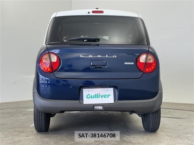 Suzuki LAPIN 2021 8933050-12