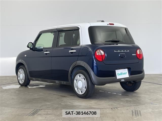 Suzuki LAPIN 2021 8933050-13