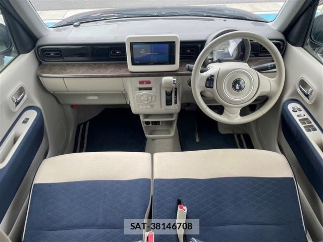 Suzuki LAPIN 2021 8933050-14