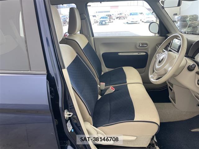 Suzuki LAPIN 2021 8933050-18