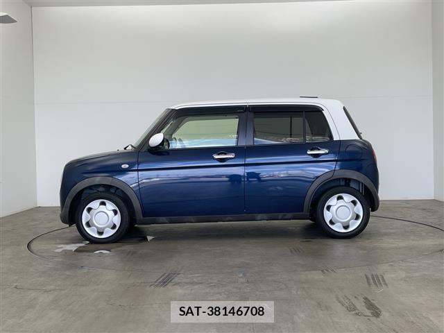 Suzuki LAPIN 2021 8933050-2